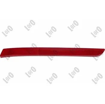 Příslušenství osvětlení automobilu Odrazka ABAKUS 053-56-876