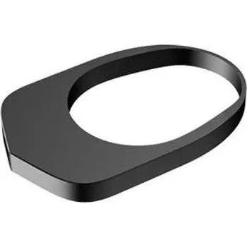 Řídítka DEDA ELEMENTI PODLOŽKA HORNÍ PRO ALANERA MY20 NYLON