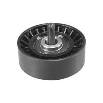 Napínací kladka, žebrovaný klínový řemen MAGNETI MARELLI MMAMPQ0109