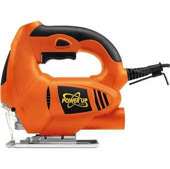 Sada nářadí Pila přímočará 400 W 500 - 3000 ot.