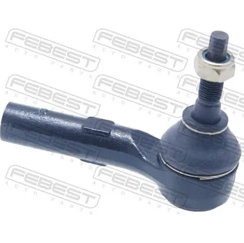 Táhlo řízení Hlava příčného táhla řízení FEBEST 2021-GRCHR