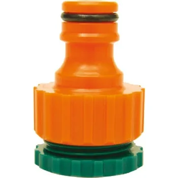 Sada nářadí Šroubení 3/4" s redukcí 1/2" (blistr)