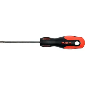 Sada nářadí Šroubovák torx s otvorem T30 x 100 mm