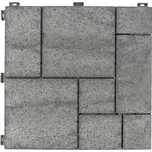 Multyhome Stone Mosaic 30 x 30 x 1,4 cm…