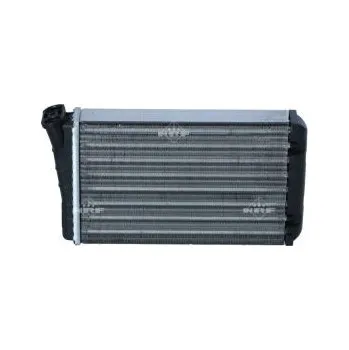 Výměník tepla, vnitřní vytápění NRF 54238