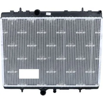 Chladič motoru Chladič, chlazení motoru NRF 50438