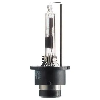 Povinná bezpečnostní výbava Výbojka PHILLIPS 12V D4R 85V 35W