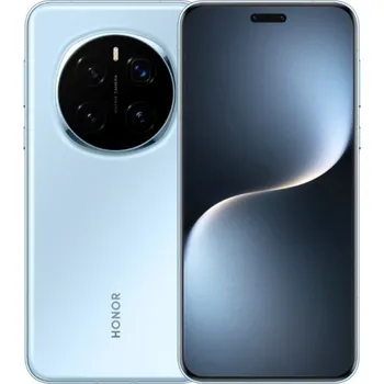 Mobilní telefon Honor Magic7 Pro (6.8") Android 15 5G USB Type-C 12/ 512 GB 5270 mAh Modrá