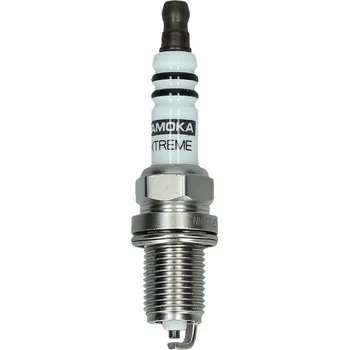 Zapalovací a žhavicí svíčka Zapalovací svíčka KAMOKA 7090512