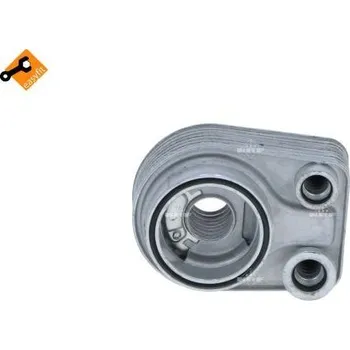 Motor automobilu Olejový chladič, motorový olej NRF 31221