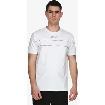 Pánské tričko Mont Plaka 2XL