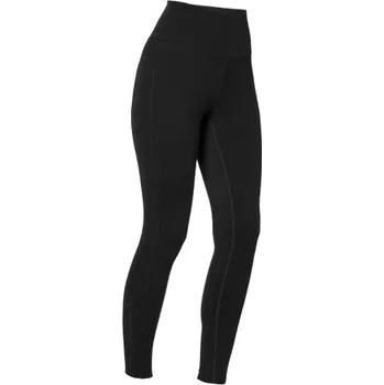 Dámské legíny Dámské legíny Goldbergh CLAUDINE - černá XXL