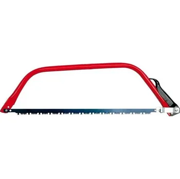 Sada nářadí Pila na dřevo 750 mm oblouková