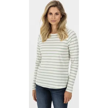 Dámské tričko TRIČKO CAMEL ACTIVE T-SHIRT LIGHT JADE