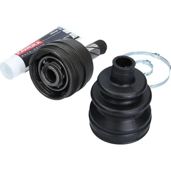 Hřídel nápravy Sada kloubů, hnací hřídel KAMOKA KAM8717