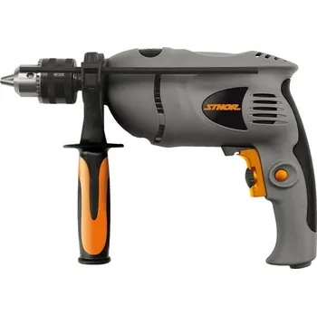 Sada nářadí Vrtačka s příklepem 710 W 3000 ot.