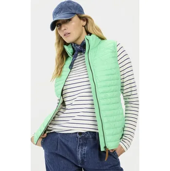 VESTA CAMEL ACTIVE VEST EUKALYPTUS