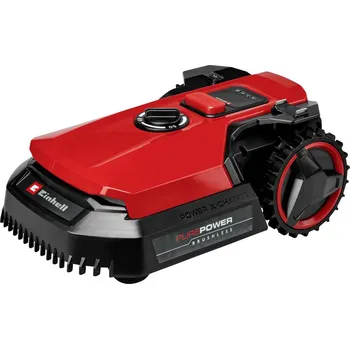 Sekačka Einhell 3413935 FREELEXO 500 robotická sekačka pro plochu (max.) 500 m²