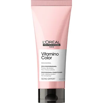 Loreal Professionel ĽOréal Professionnel Serie Expert Vitamino Color Conditioner Velikost: 200 ml