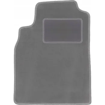 autokoberec Velurové autokoberce Wielganizator 1 ks