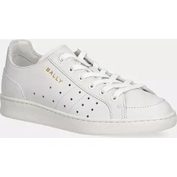 Dámská zimní obuv Boty Bally WK00BK.VT005.U001 béžová 01X, EUR 40