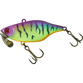 Nástraha Wobler ILLEX TN Trigon 60mm 18,5g Table Rock Tiger