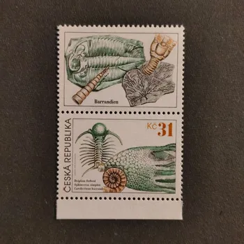 Sběratelství Známka ČR, 31 Kč, Pof.223**