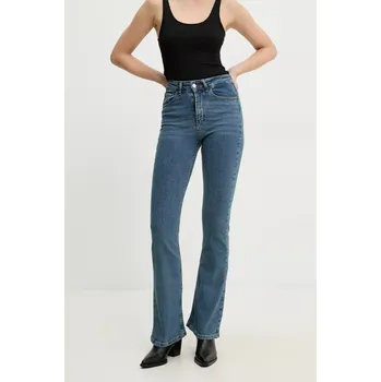 Džíny Answear.LAB 11362.TWK modrá 50X, vel. XL