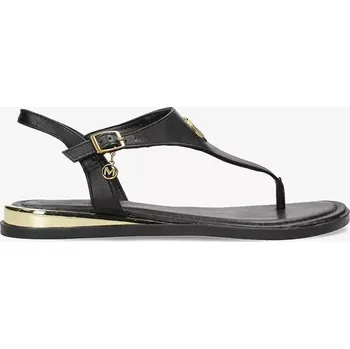 Dámské sandále Kožené sandály Mexx NYOBI PARADISE dámské, černá barva, MI001607551W-01 MI001607551W.01 99X, EUR 37