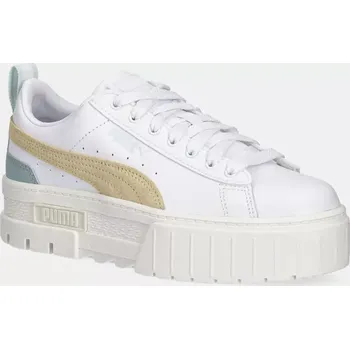 Dámské tenisky Boty Puma Mayze Lth 381983 bílá 00G, EUR 41