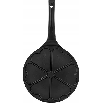 Pánev Pánev na palačinky Opa Kenno 27 cm s nepřilnavým povrchem