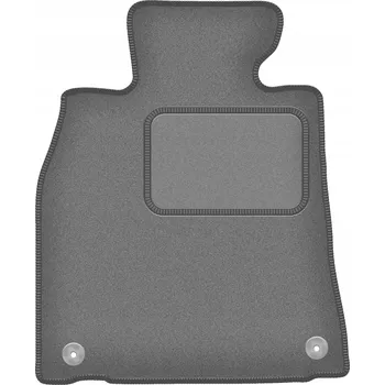 autokoberec Velurové autokoberce Wielganizator 1 ks