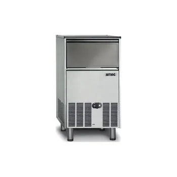 Výrobník ledu VÝROBNÍK KUŽELOVÉHO PLNÉHO LEDU SCH 65 WS, 55 kg