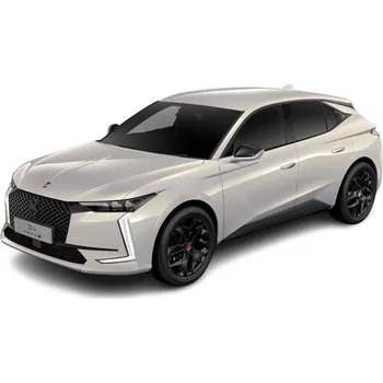 Nosič kol Příčníky Aurilis Green Valley Crossbar Vento Alu pro DS DS4 5-dr 2021-