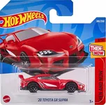Hot Wheels 20 Toyota GR Supra