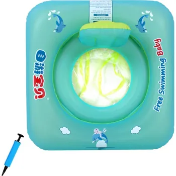 Nafukovací kruh Dětský nafukovací kruh pro miminka - vel. M