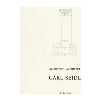 Cestování Obecní dům Brno Architekt Carl Seidl 1858-1936