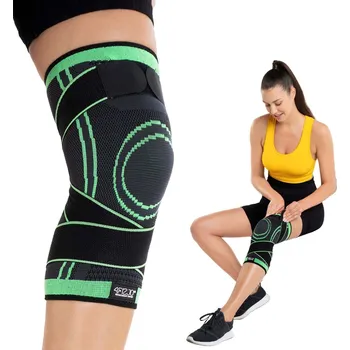 Kolenní ortéza 4FIZJO - Velikost S