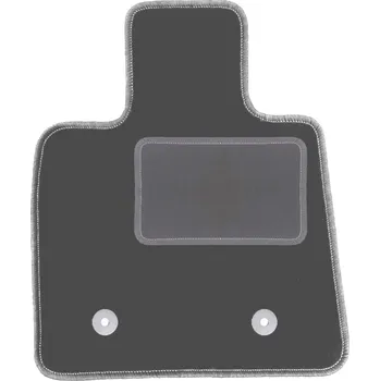 autokoberec Velurové autokoberce Wielganizator 1 ks