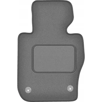 autokoberec Velurové autokoberce Wielganizator 1 ks