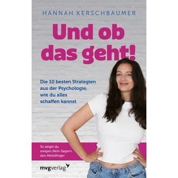 Und ob das geht! - Kerschbaumer, Hannah