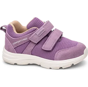 Dětská treková obuv PROTETIKA dětská botaska KENY purple Velikost: 32