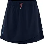 Kari Traa Ane Skort ROYA/DARK NAVY BLUE modrá M