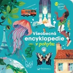 Všeobecná encyklopedie v pohybu - Svojtka & Co. (2025)