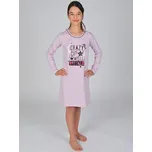 EVONA a.s. Dívčí noční košile P AVRIL - P AVRIL BASS 150