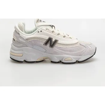 Pánské tenisky New Balance 1000 (pearl grey) 40, šedá