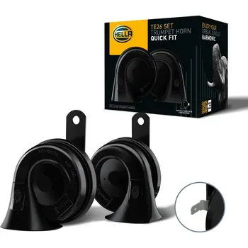 Klakson HELLA 3FH 012 010-131