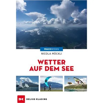 Wetter auf dem See - Möckli, Nicola