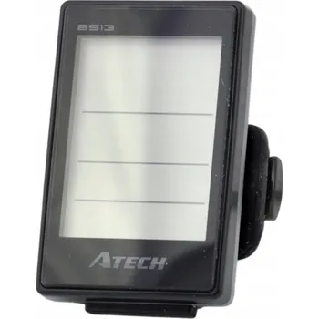 Tachometr Bezdrátový Cyklopočítač Atech BS13