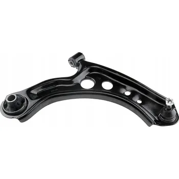 Zavěšení kol NTY ZWD-TY-204 Rameno , odpružení kol